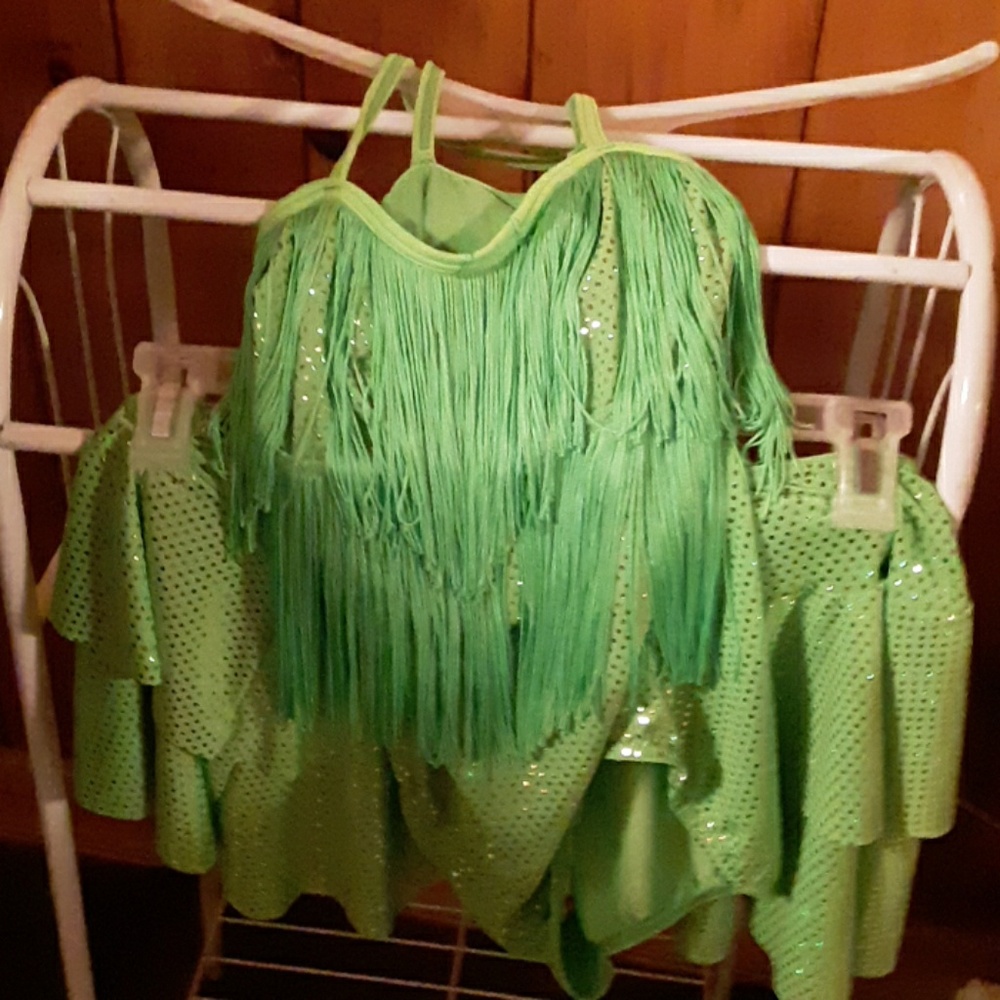 Young ladies swim wear